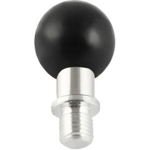 Úchyt RAM Mounts do upnutí řídítek s 1" čepem a šrouby M10x1,5
