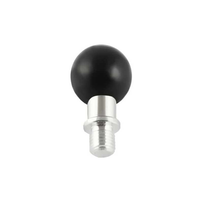 Úchyt RAM Mounts do upnutí řídítek s 1" čepem a šrouby M10x1,5