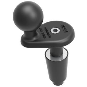 Úchyt RAM Mounts do krku vidlice motocyklu s 1" čepem