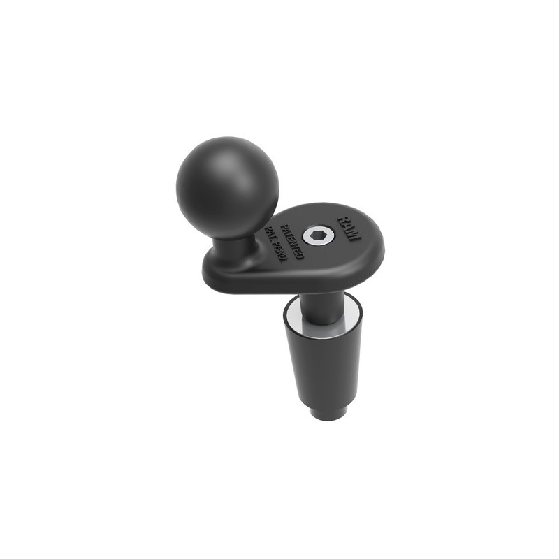 Úchyt RAM Mounts do krku vidlice motocyklu s 1" čepem