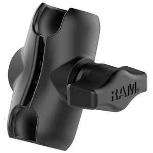 Rameno RAM Mounts pro 1" kulové čepy - 60 mm