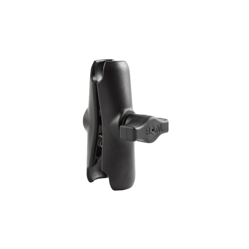 Rameno RAM Mounts pro 1" kulové čepy - 94 mm