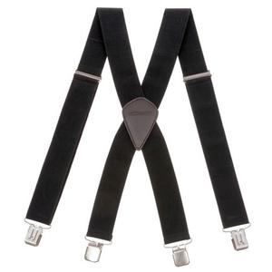 Kšandy Oxford černé