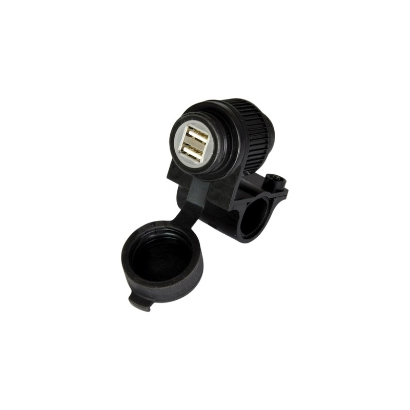USB zásuvka Oxford 5V/2A