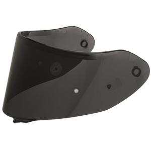 Tmavě kouřové plexi pro přilby Airoh ST 501, Valor, Spark