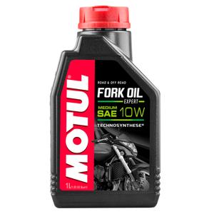 Olej do tlumičů Motul Fork Oil 10W 1 l