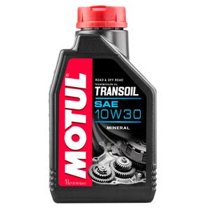 Převodový olej Motul Transoil 10W30 1 l