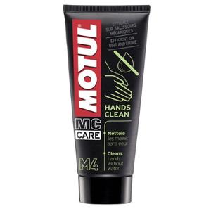 Čistící pasta Motul M4 hands clean 100 ml