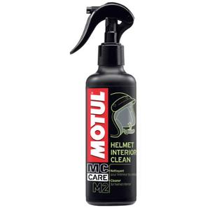Sprej Motul M2 helmet interior clean 250 ml