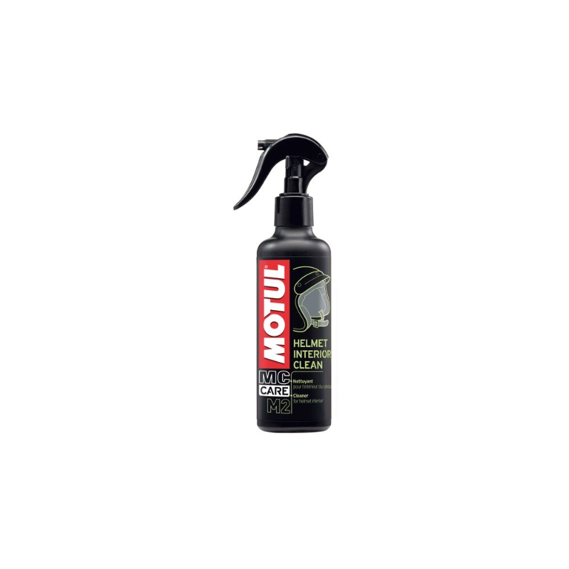 Sprej Motul M2 helmet interior clean 250 ml