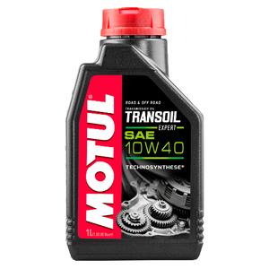 Převodový olej Motul Transoil 10W40 1 l