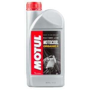 Chladící kapalina Motul Motocool Factory Line 1 l