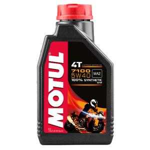 Olej Motul 7100 4T 5W-40 1 l