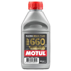 Brzdová kapalina Motul RBF 660 Factory Line 500 ml