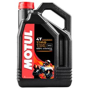 Olej Motul 7100 4T 10W-40 4 l