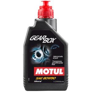 Převodový olej Motul Gear Box 80W-90 1 l
