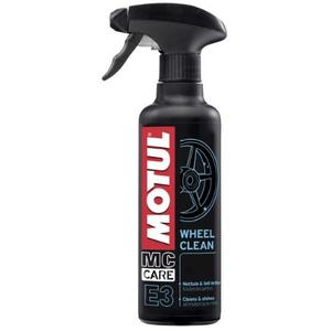 Čistič na ráfky Motul E3 Wheel clean