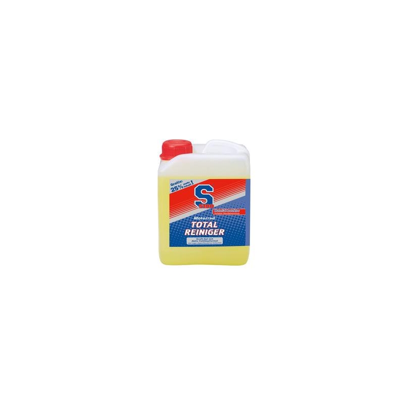 Čisticí formule S100 5L