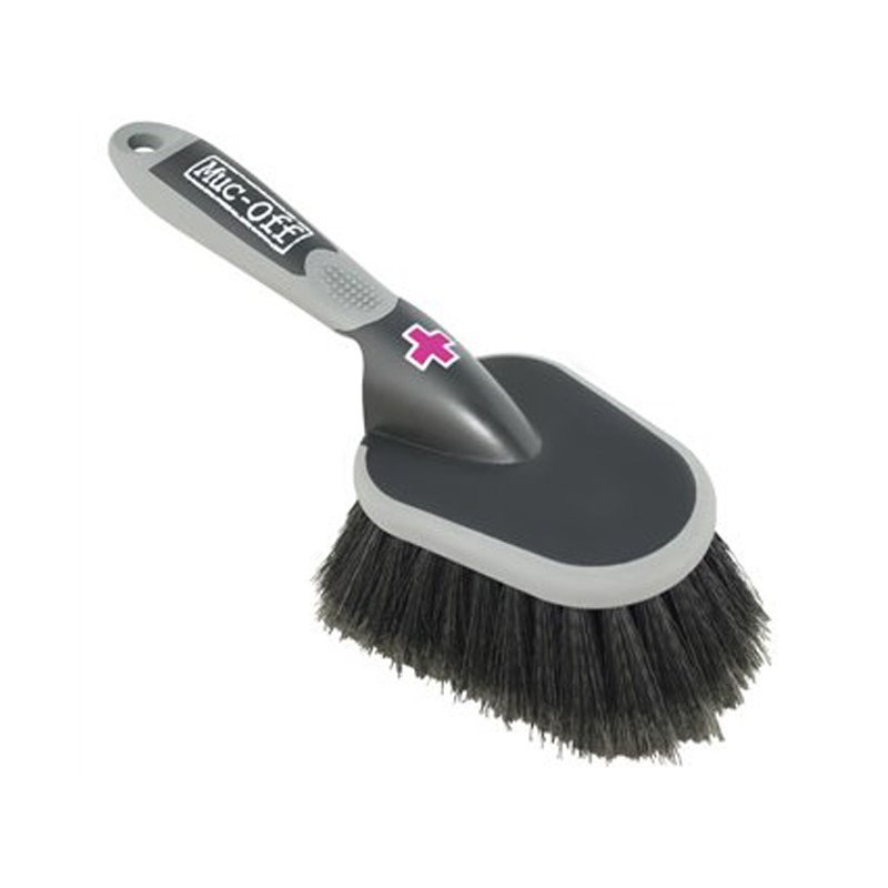Muc-Off Super Soft Washing Brush - čisticí kartáč