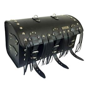 Kufr na motorku Chopper RSA-21C