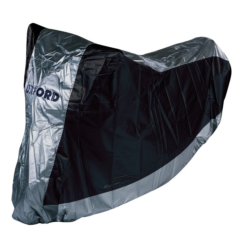 Moto plachta na motocykl Oxford Aquatex