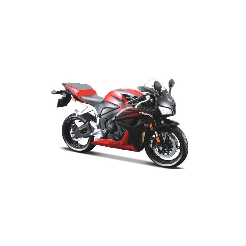 Model motocyklu Maisto Honda CBR 600 RR