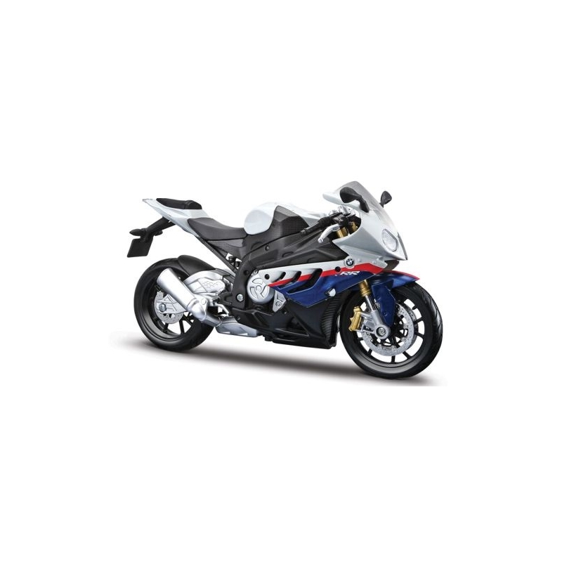 Model motocyklu Maisto BMW S 1000R
