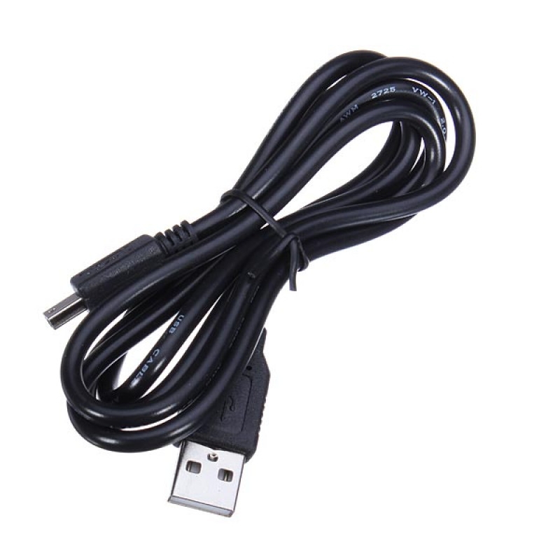 USB kabel k elektronickým airbagům HELITE