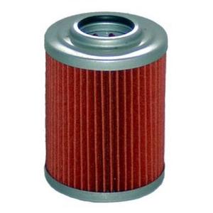 Olejový filtr HIFLOFILTRO HF132