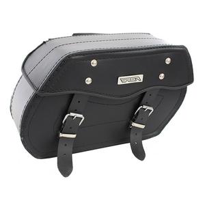 Kožené brašny na motorku Chopper RSA-11A