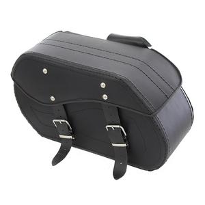 Kožené brašny na motorku Chopper RSA-12A