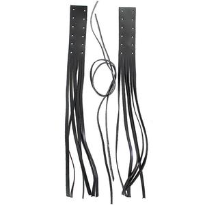 Třásně na páčky RSA