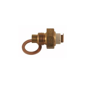 Čidlo teploty oleje M14x1,5 mm