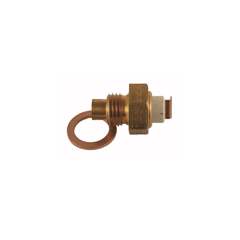 Čidlo teploty oleje M14x1,5 mm