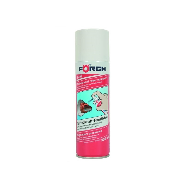 Odrezovač Forch Super 300 ml