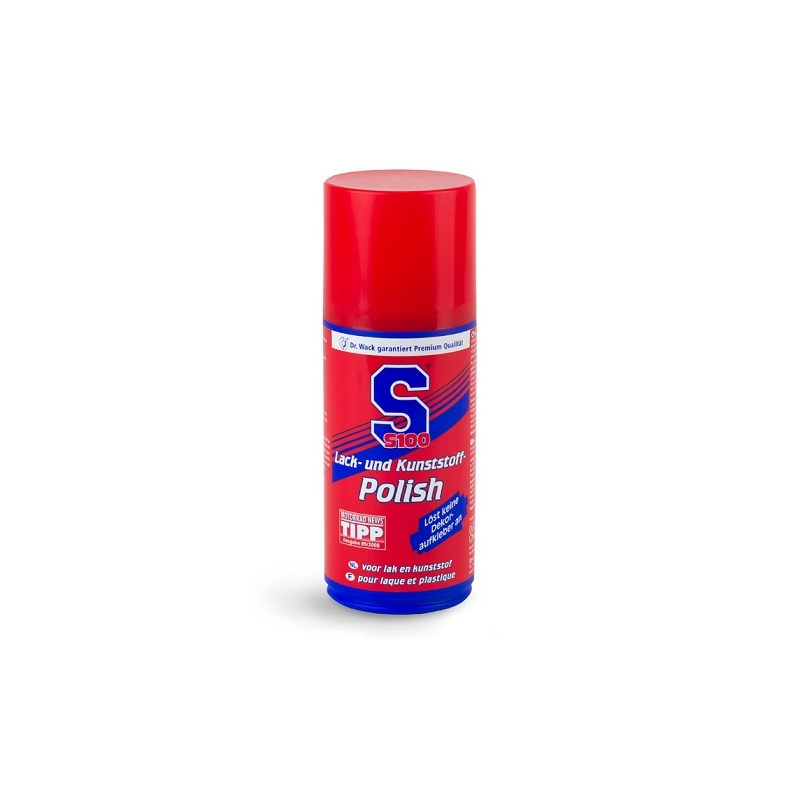 Leštěnka S100 220 ml