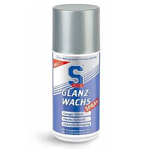 Vosk ve spreji S100 250 ml
