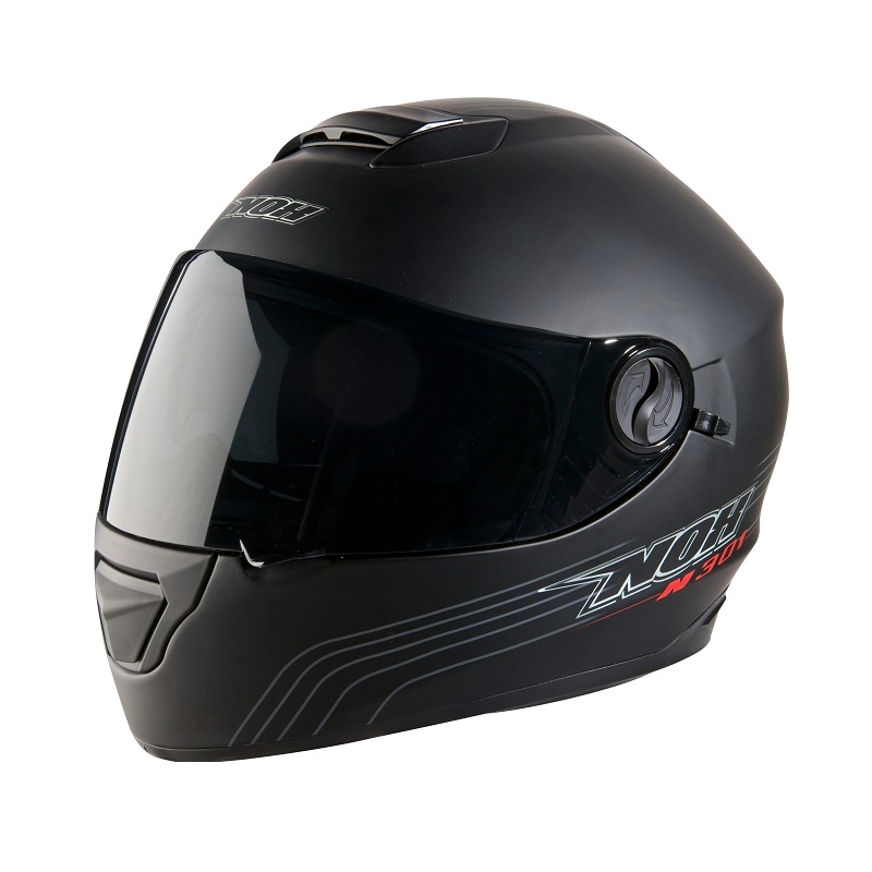 Integrální přilba na moto NOX N301 Lines vypredaj