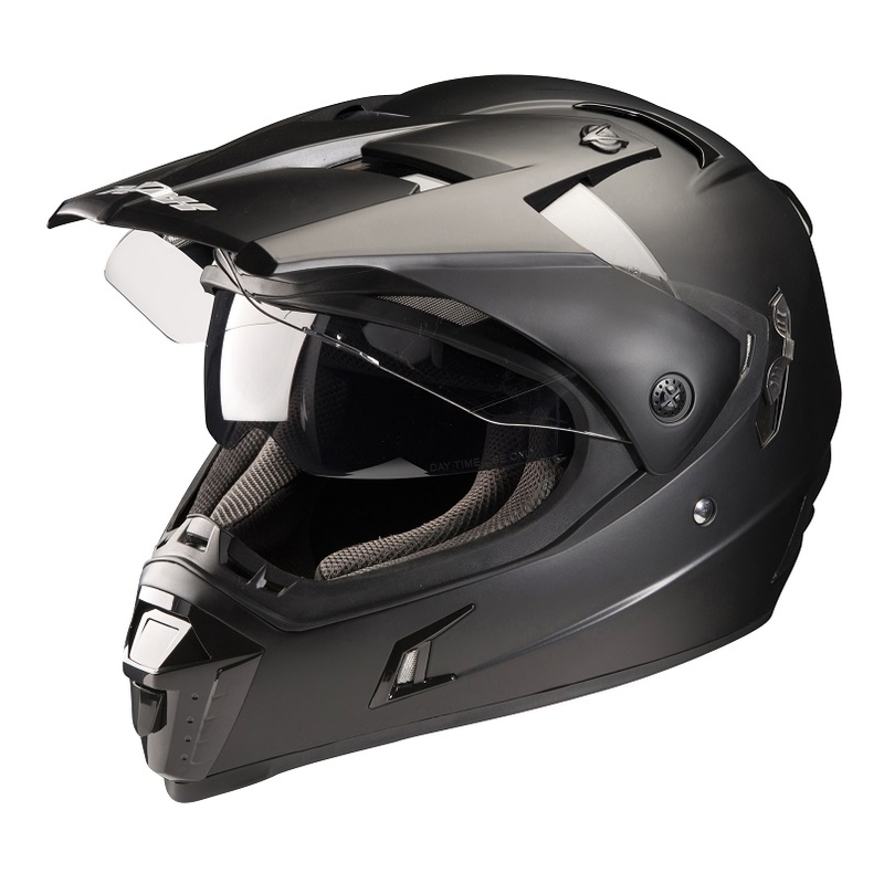 Enduro přilba na moto NOX N311 výprodej