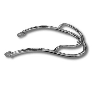 Rám předního blatníku - Yamaha Wild Star 1600