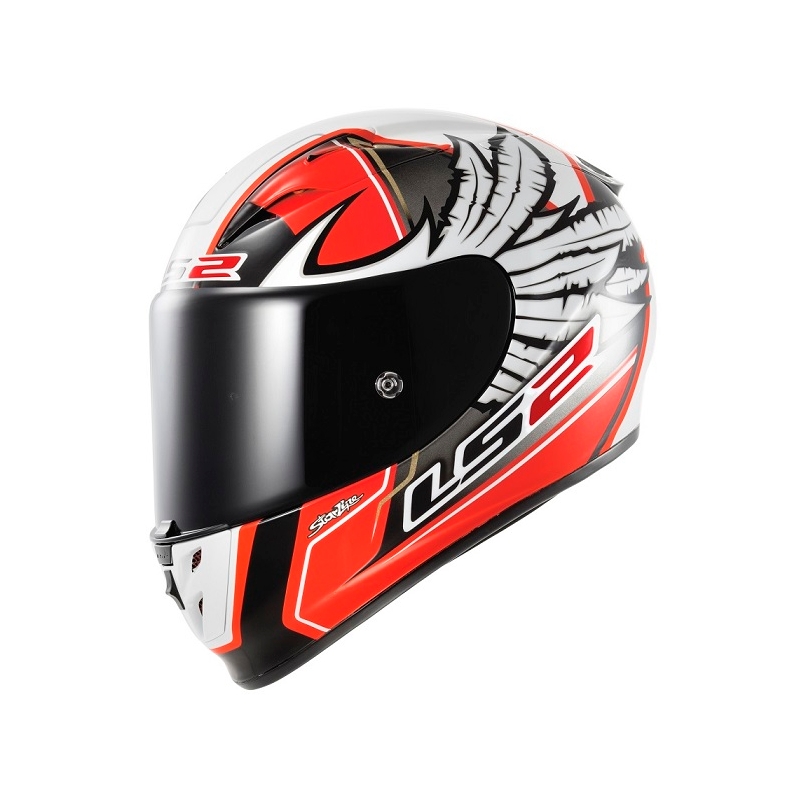 Přilba na moto LS2 FF323 ARROW Yonny Hernandez Replica vypredaj výprodej