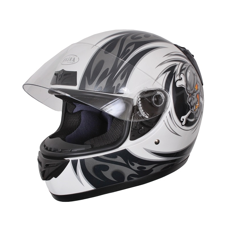 Moto přilba Akira Kitami 2610 výprodej