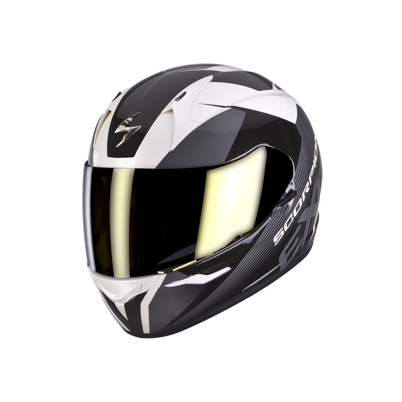 Integrální přilba na moto Scorpion EXO-410 Slicer